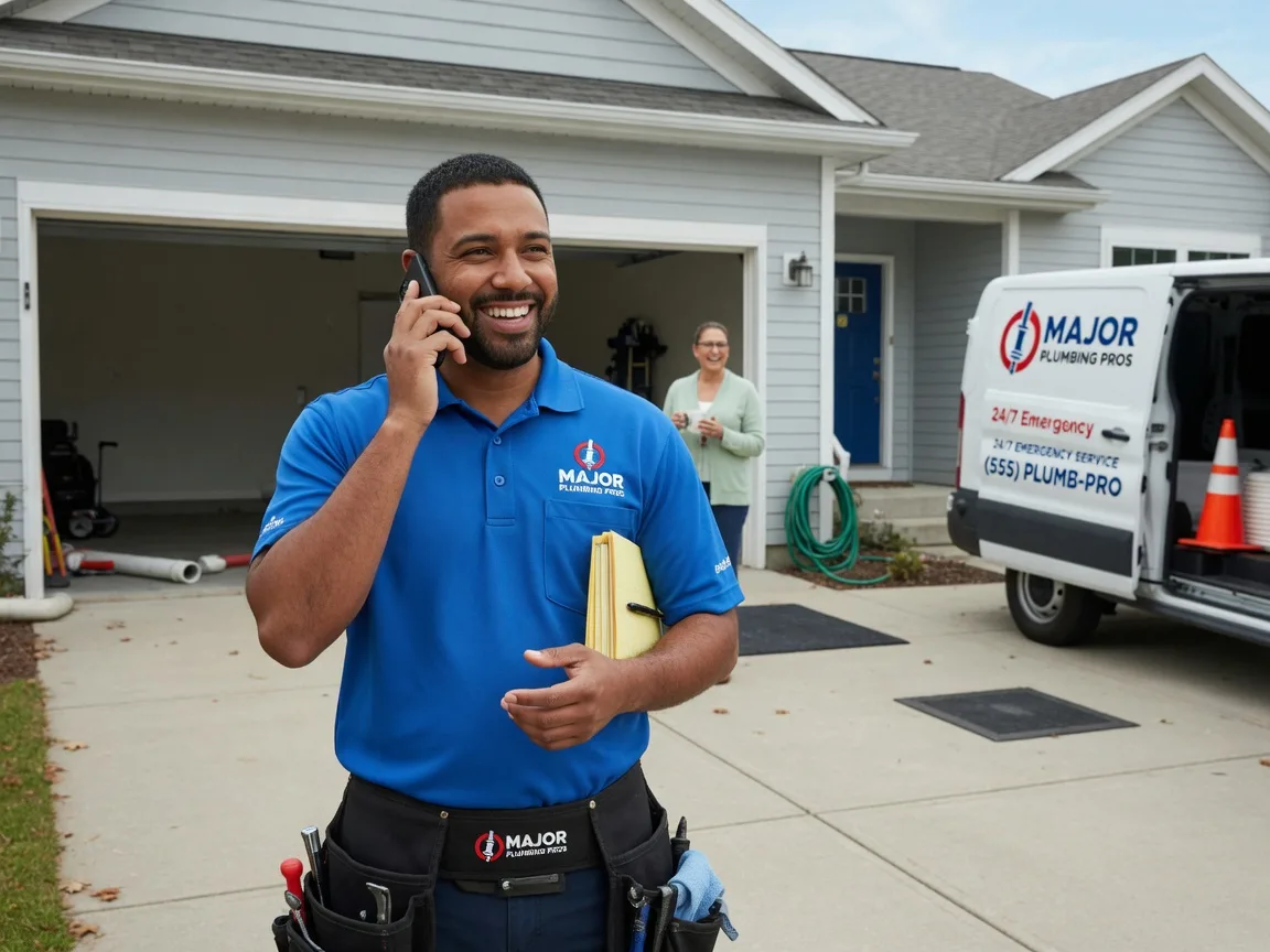 Drain Cleaning Services Dora, MO FAQs